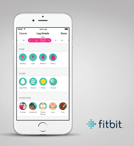 Illustration for article titled Fitbit Did What You Wanted and Basically Made a Pebble